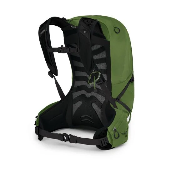 Osprey Talon 22 de face