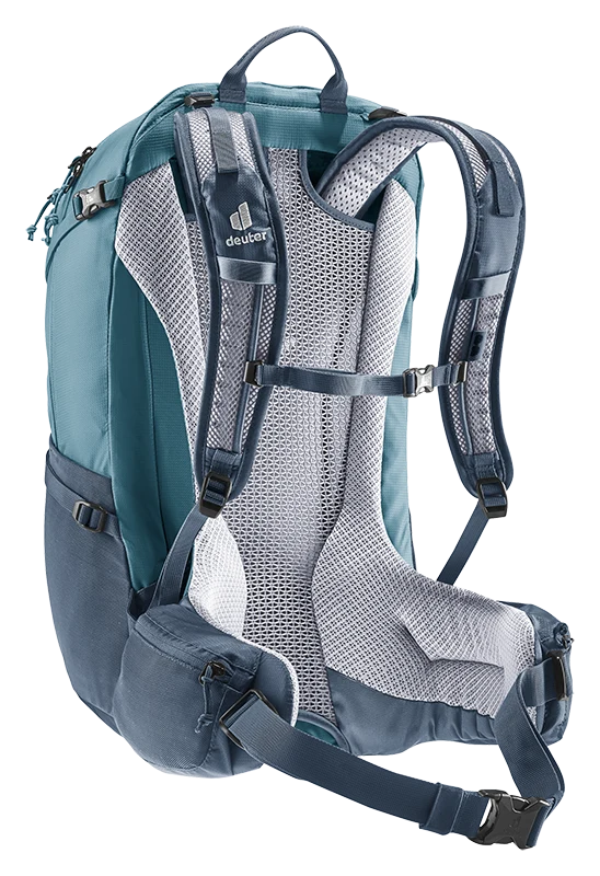 Deuter Futura 27 de dos