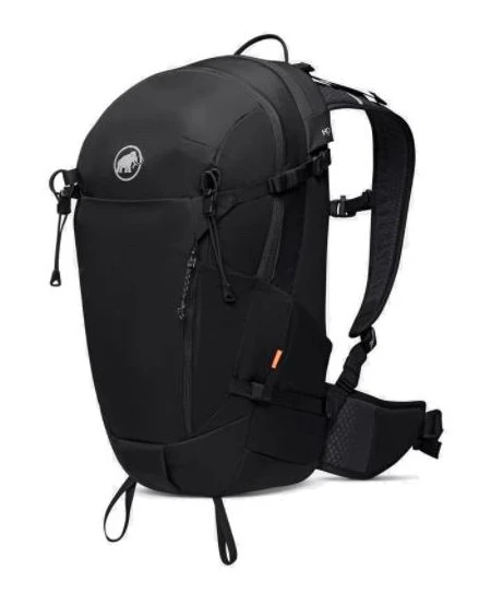 Mammut Lithium 25 de face